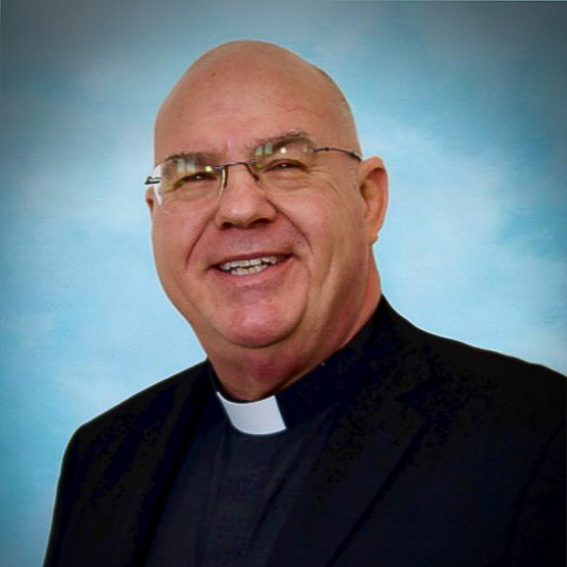 Father DeWayne Adams