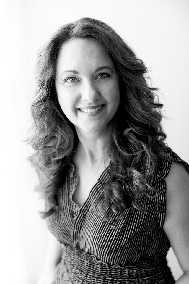 Crystal Anderson