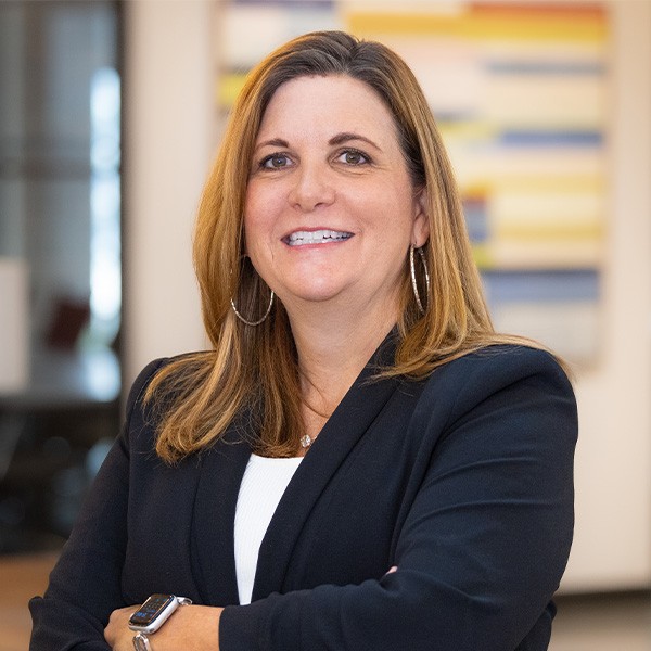Cindy Schallawitz