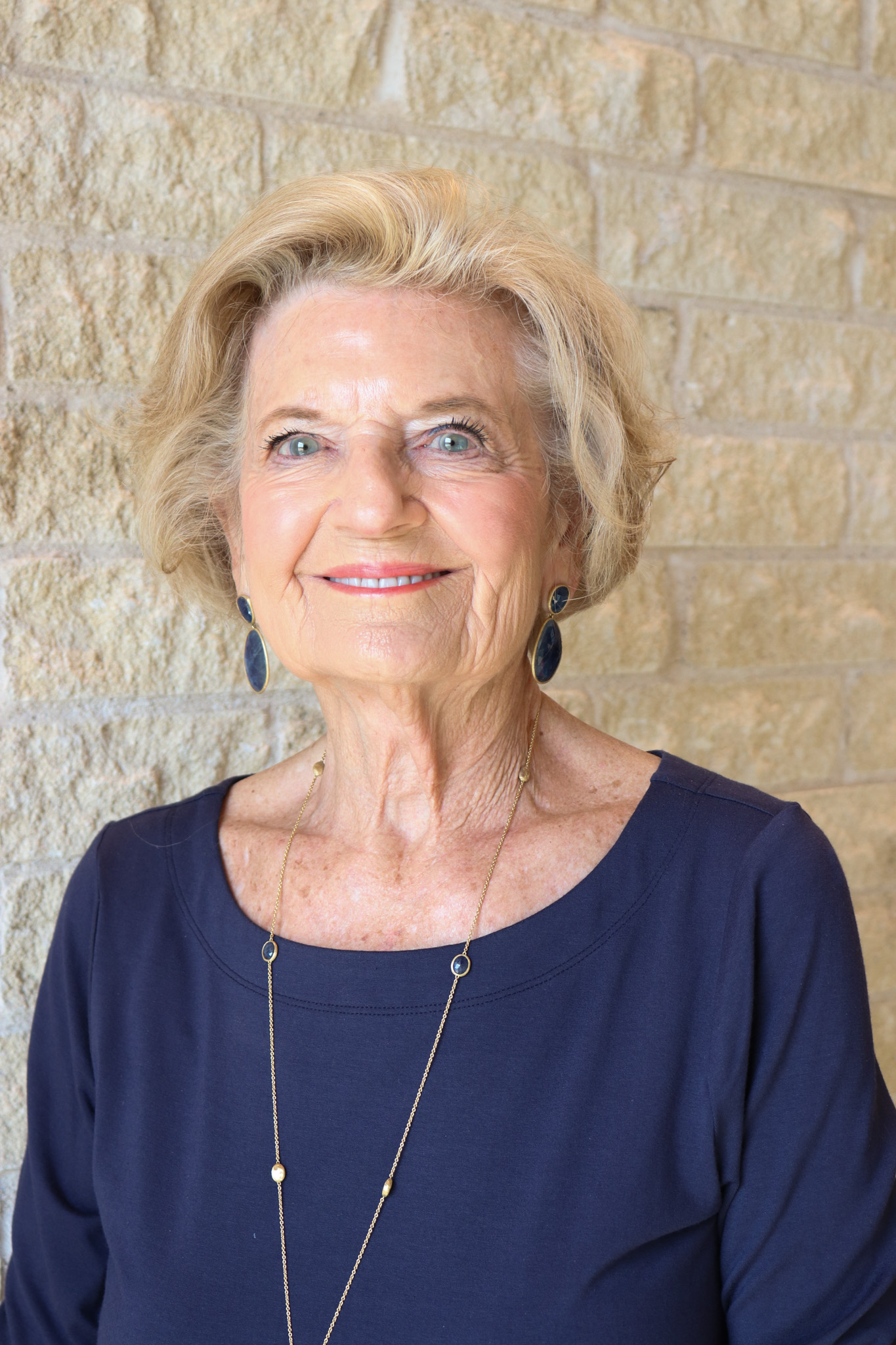 Kay Sanders