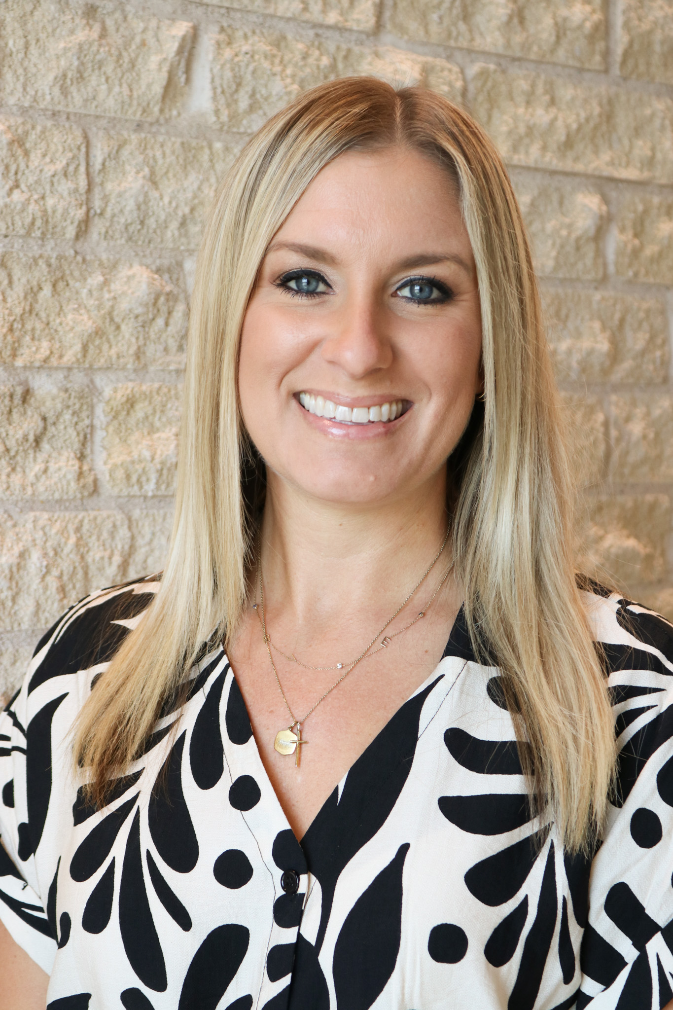 Leah Marek