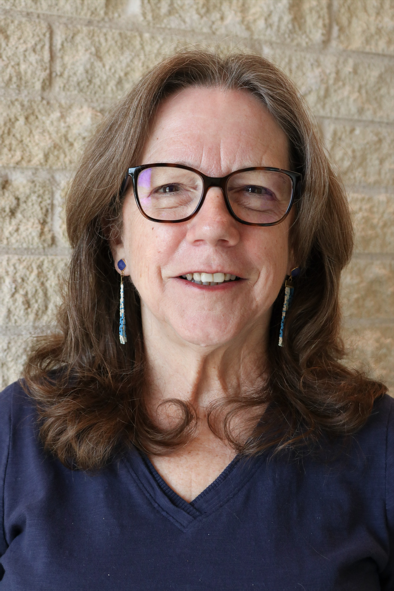 Nancy Wright