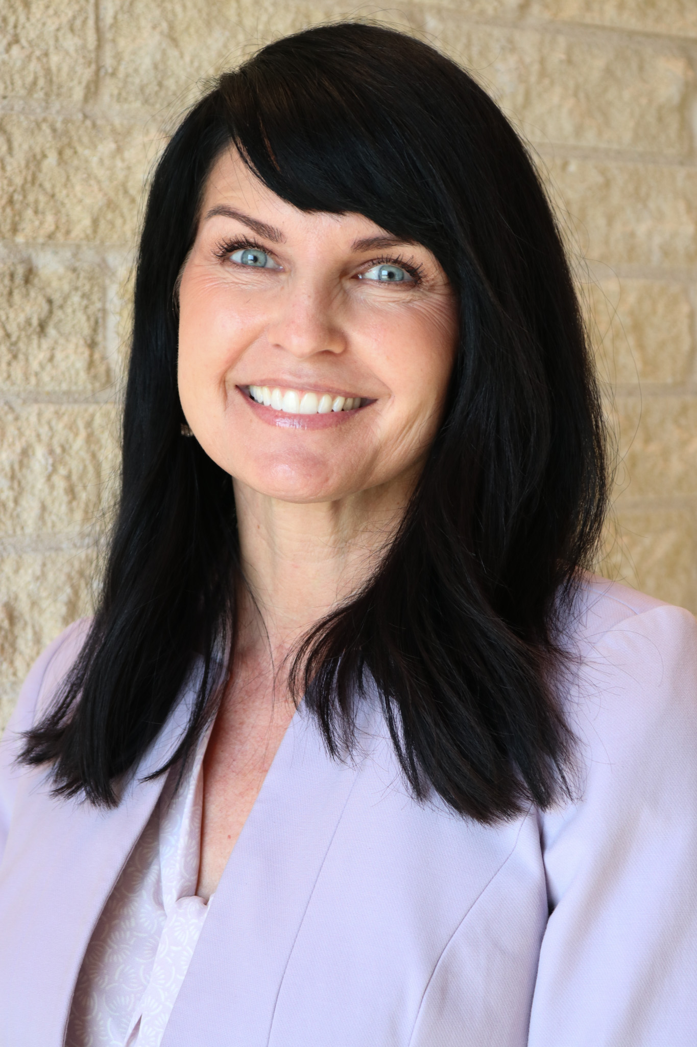 Dr. Tiffany Carey